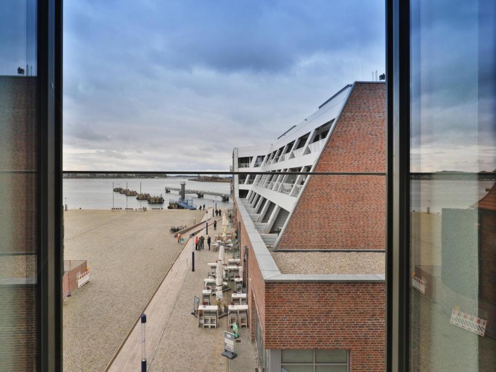 Ohlerich Speicher App_ 12 Wißmar Exterior foto
